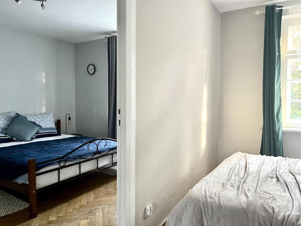 Apartament In Wrzeszcz