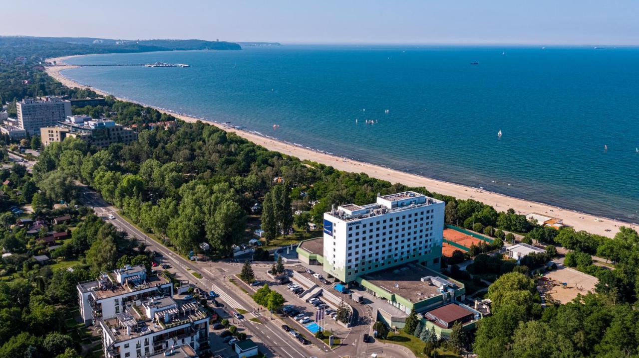 Novotel Marina
