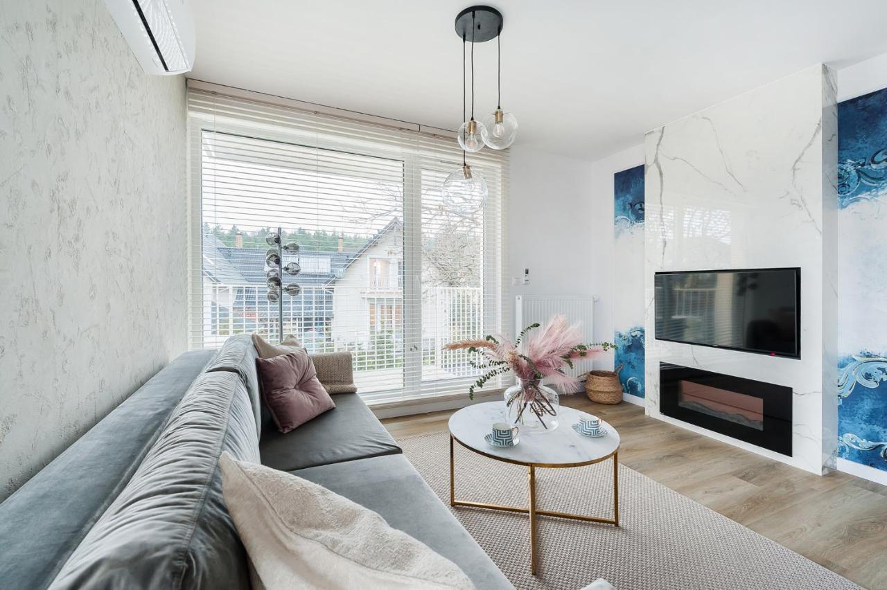 Pearl - Loftaffair Apartment *