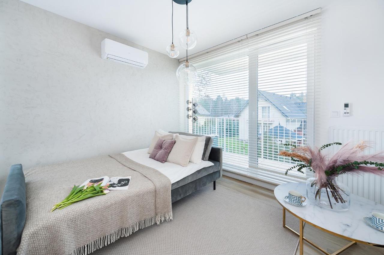 Pearl - Loftaffair Apartment *