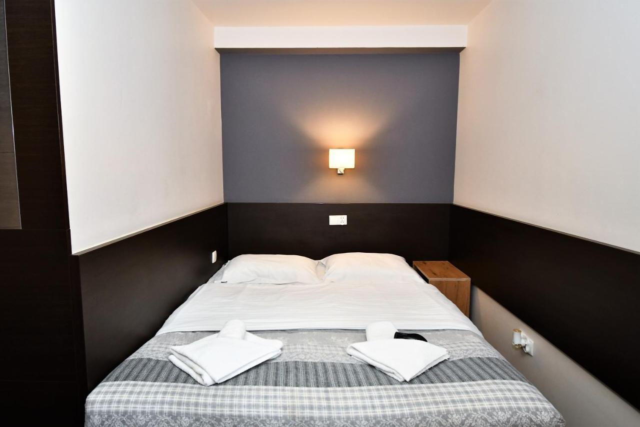 Sleepinn Airport Gdańsk