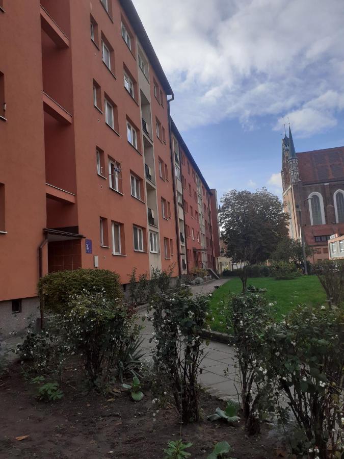 Baltic Sky Apartment