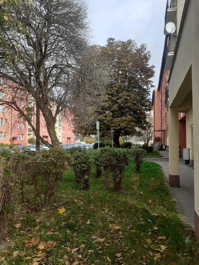 Baltic Sky Apartment