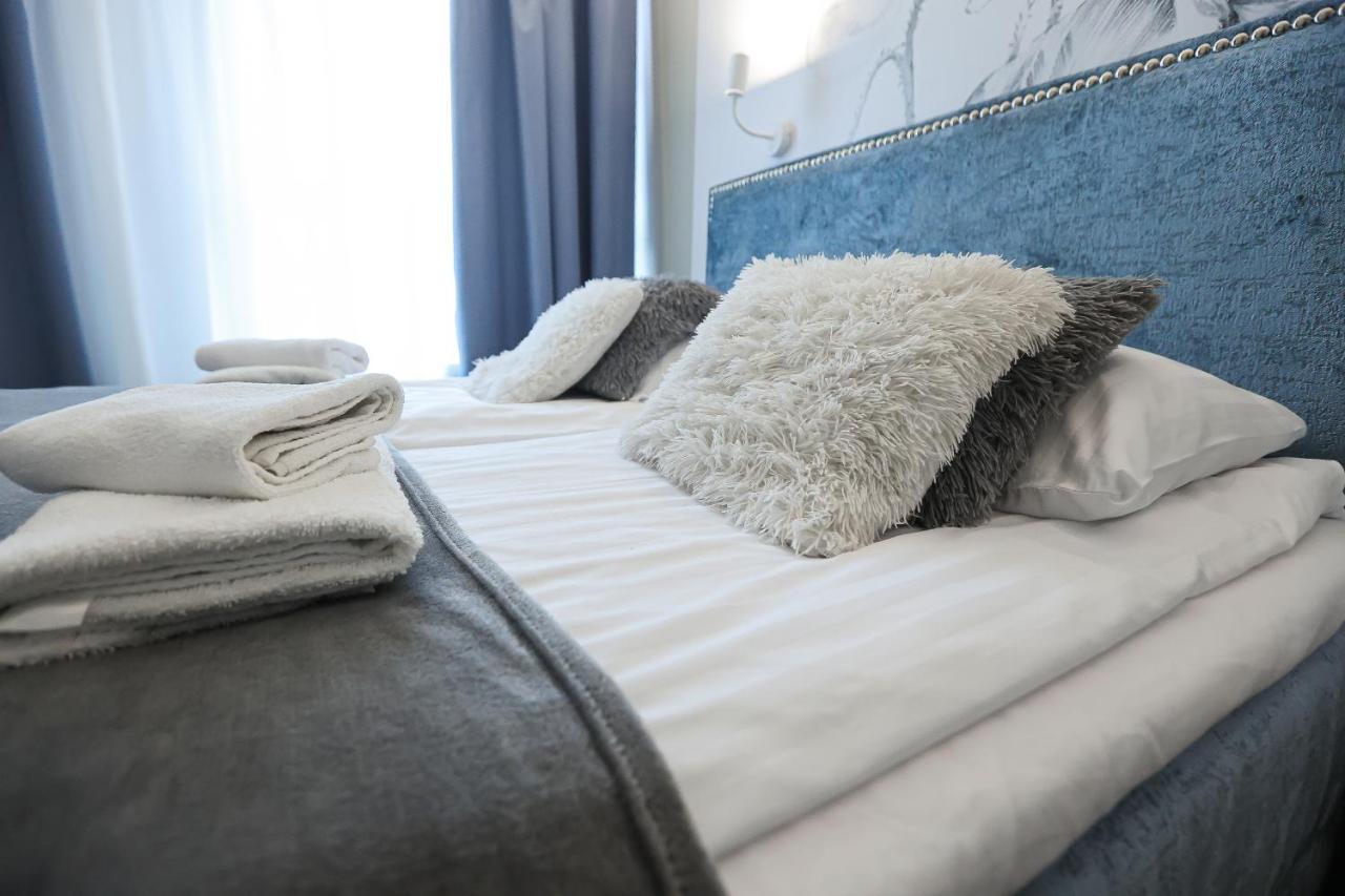 M&k Morska Fala, - Wyspa Sobieszewska Apartment