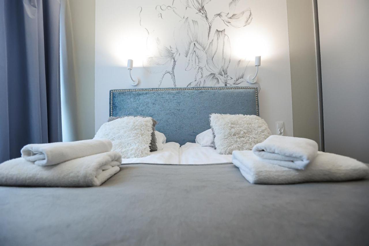 Apartment M&k Morska Fala, - Wyspa Sobieszewska Gdansk