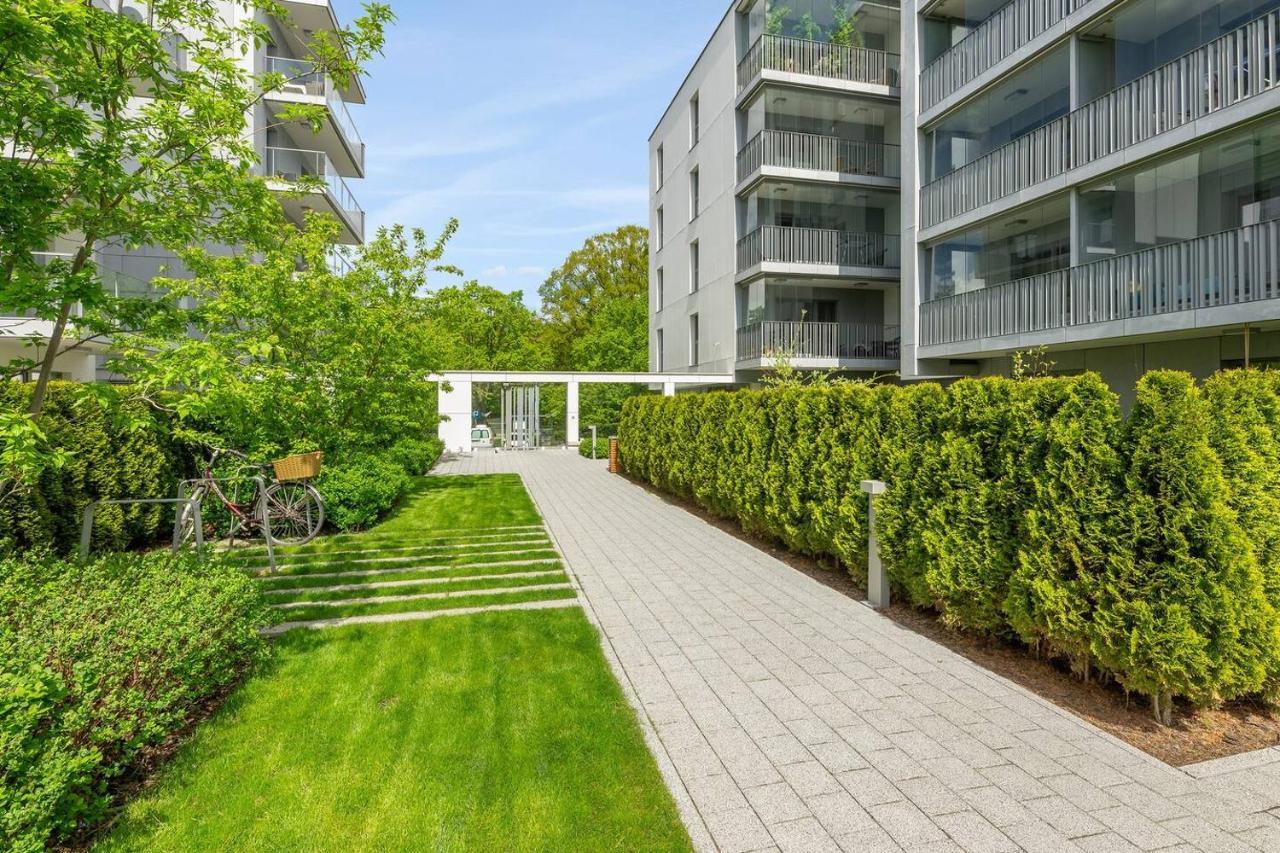 Nadmorze Q4apartments Apartment