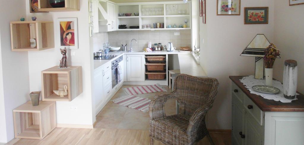 Apartament Przy Plazy * Gdańsk