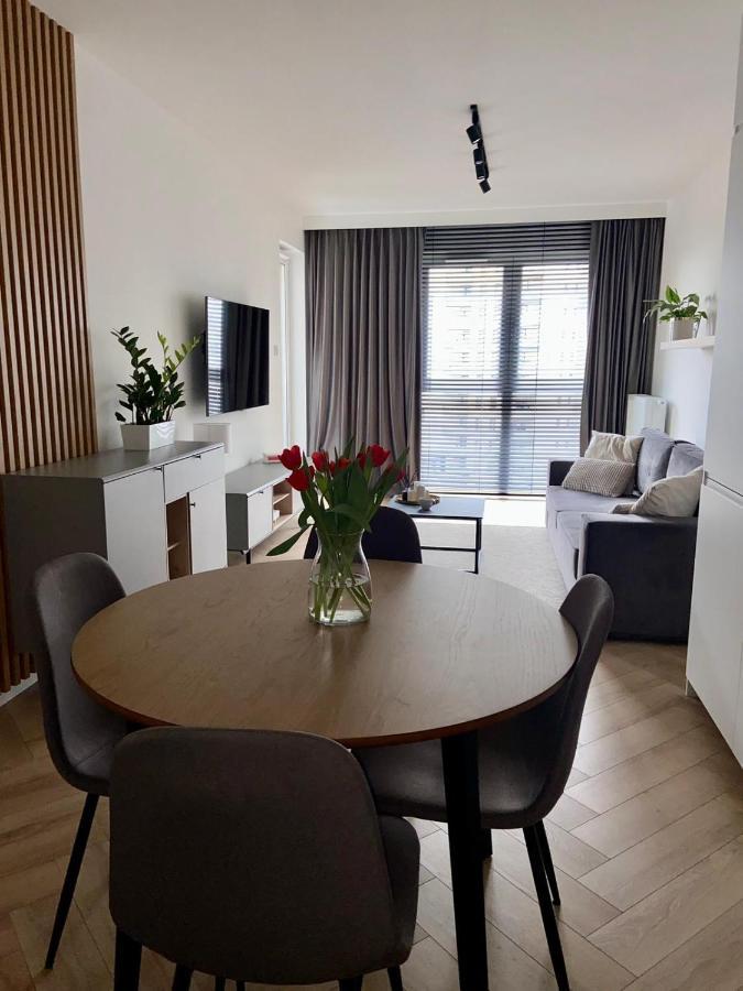 Casa Baltico Letnica * Gdansk