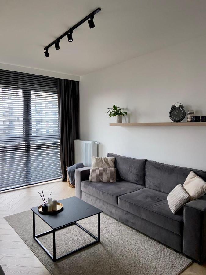 Casa Baltico Letnica Apartment Gdansk