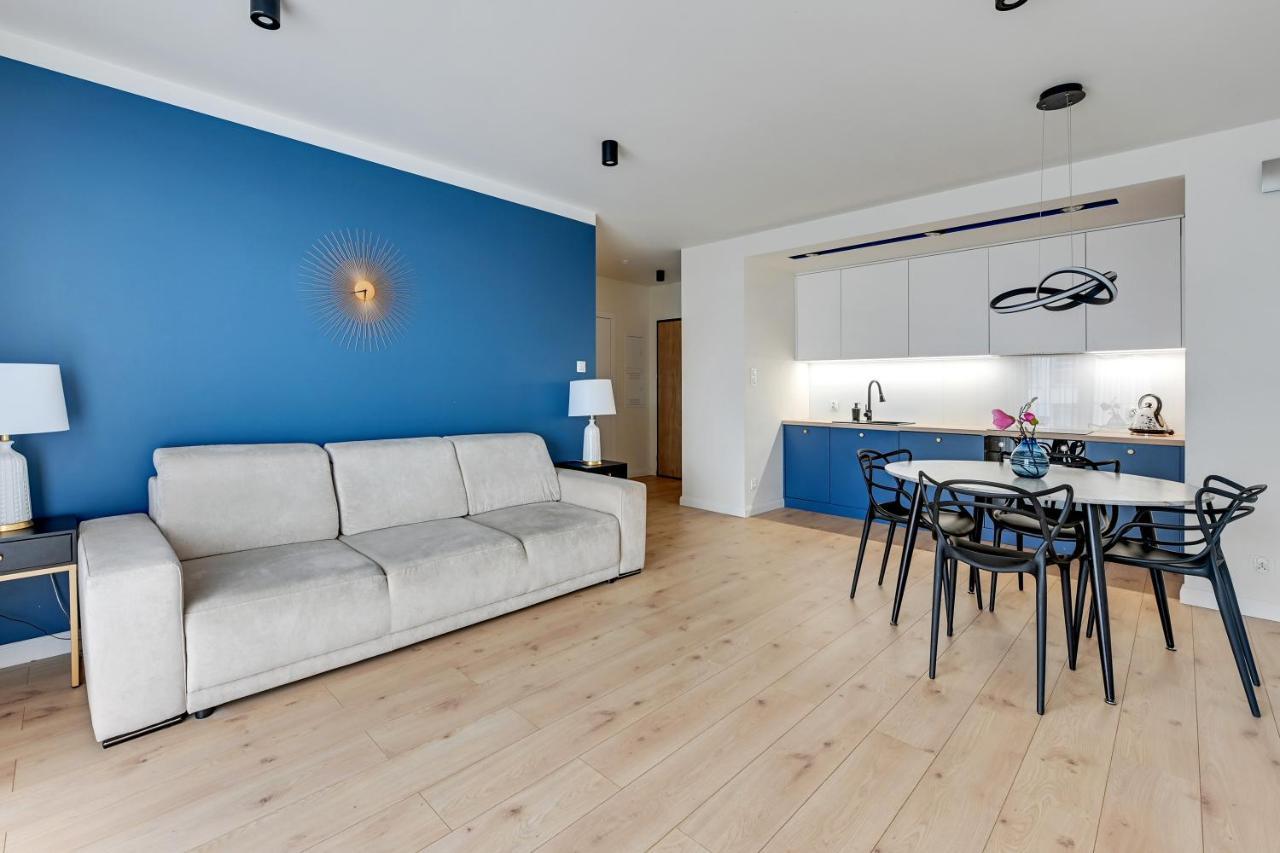 Apartment Julia By Q4apartments - Close To The Beach