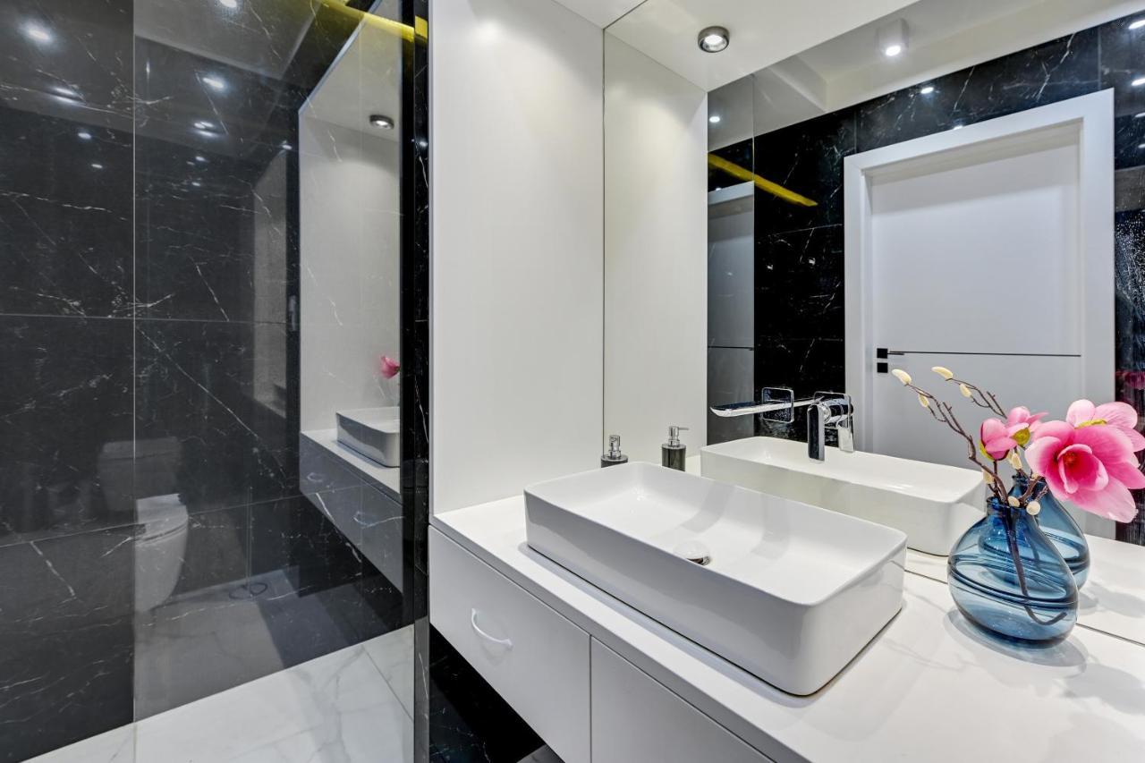 Julia By Q4apartments - Close To The Beach Apartment Gdansk