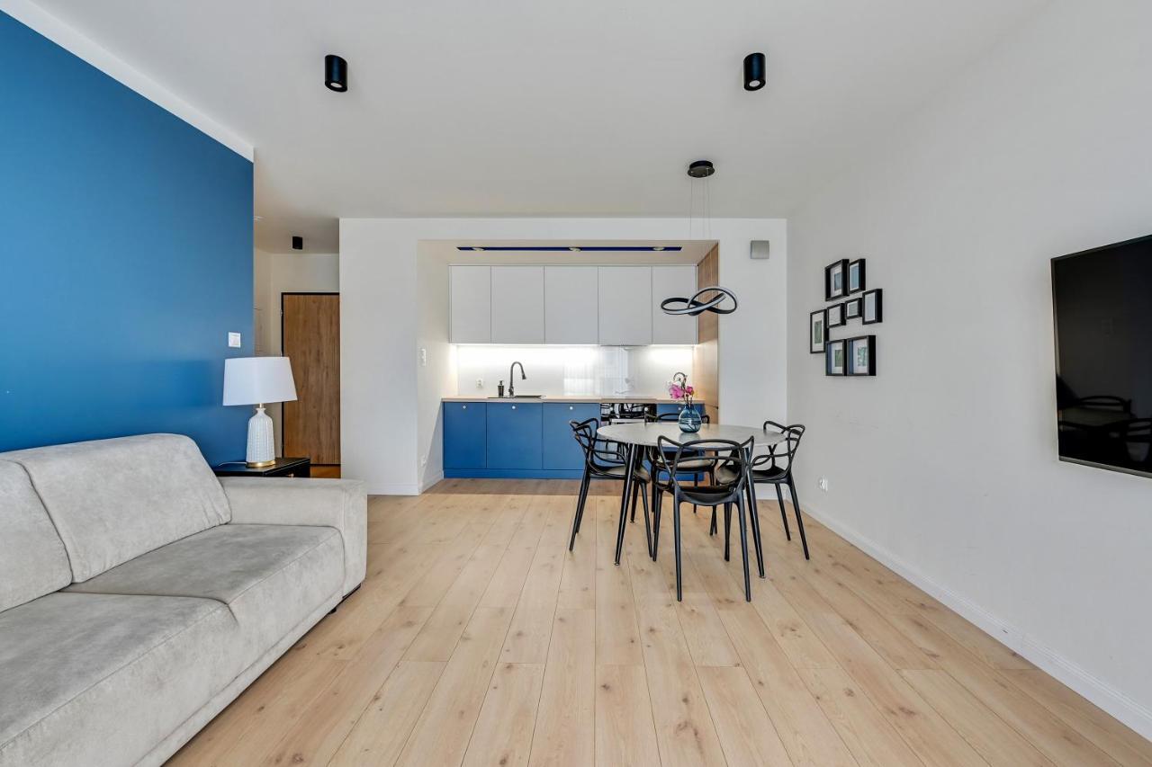 Apartment Julia By Q4apartments - Close To The Beach *