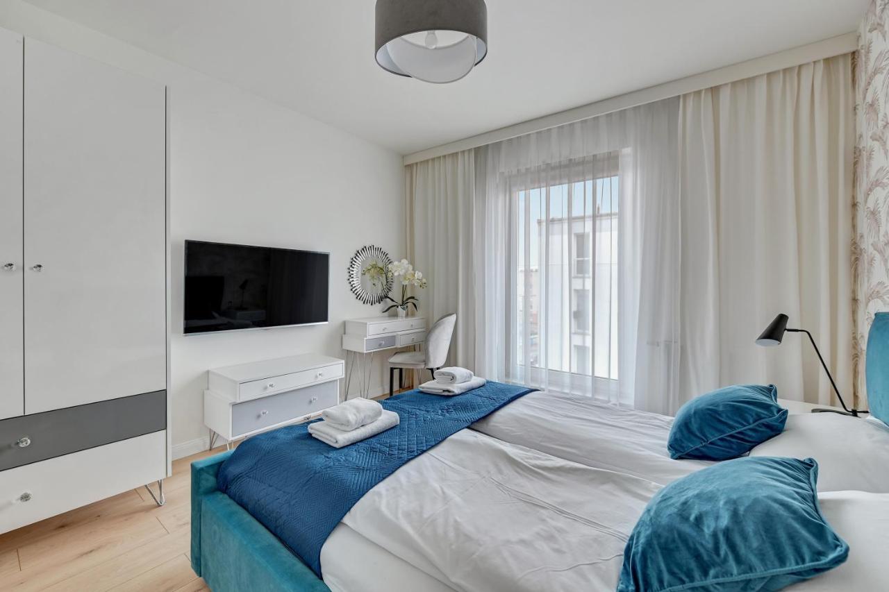 Apartment Julia By Q4apartments - Close To The Beach