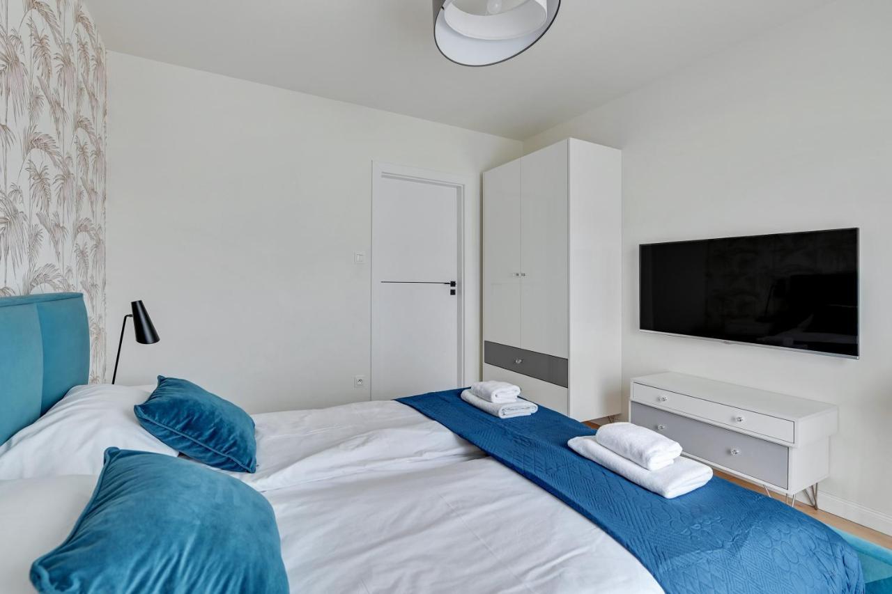 Julia By Q4apartments - Close To The Beach Apartment