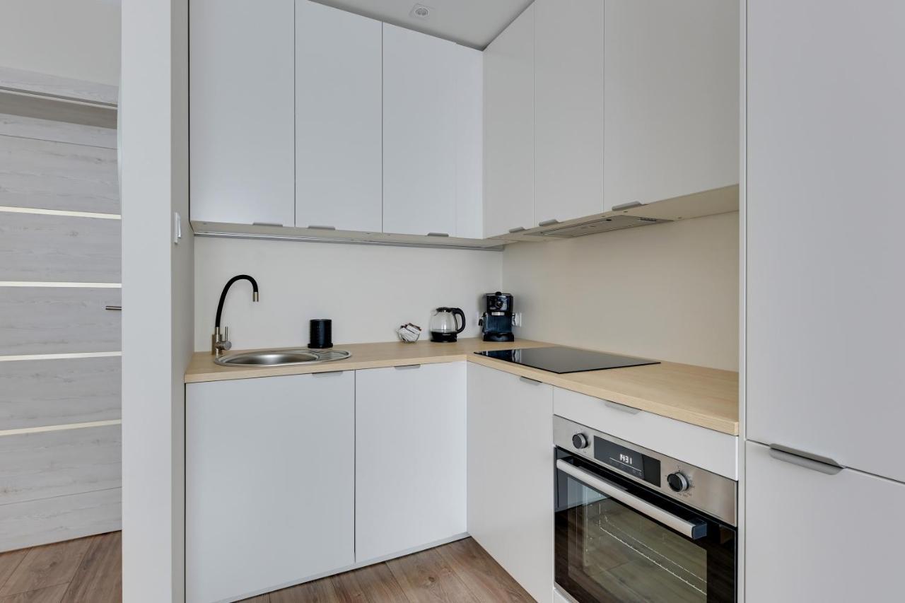 Apartment Dom & House - Old Town Straganiarska