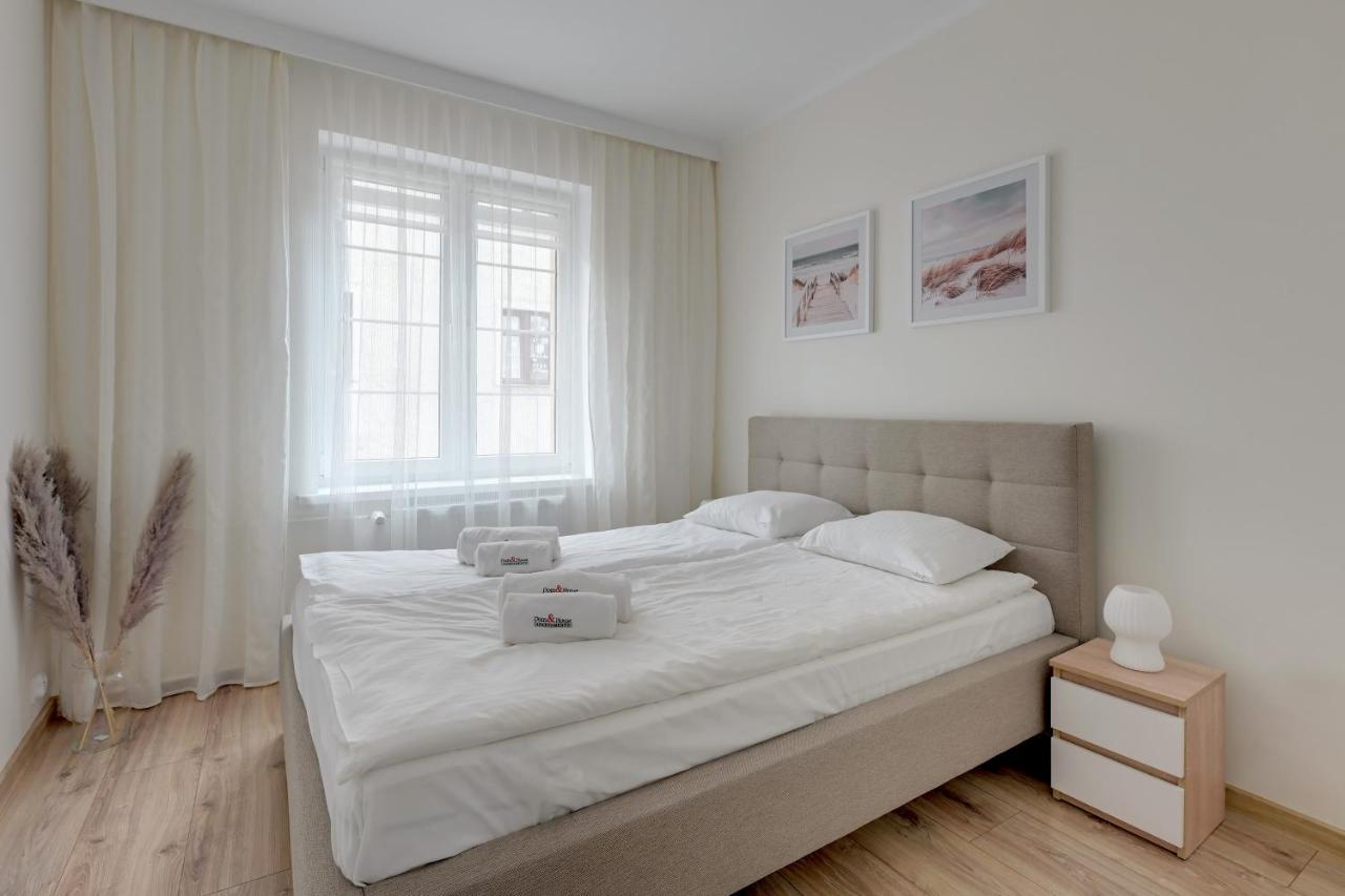 Dom & House - Old Town Straganiarska Apartment