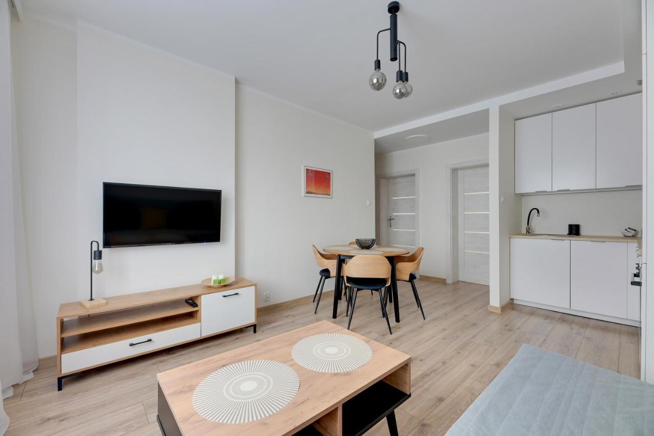 Dom & House - Old Town Straganiarska Apartment Gdansk