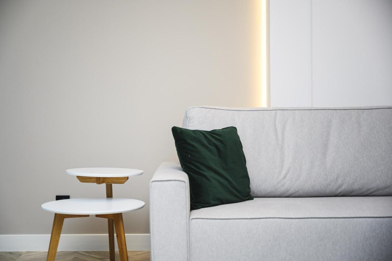 Dune2 - Neptun Park By Oneapartments Apartment Gdansk