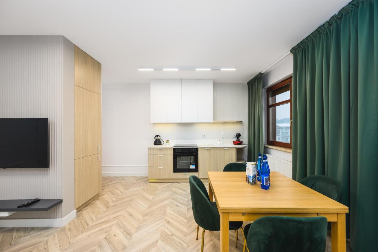 Dune2 - Neptun Park By Oneapartments Apartment Gdansk
