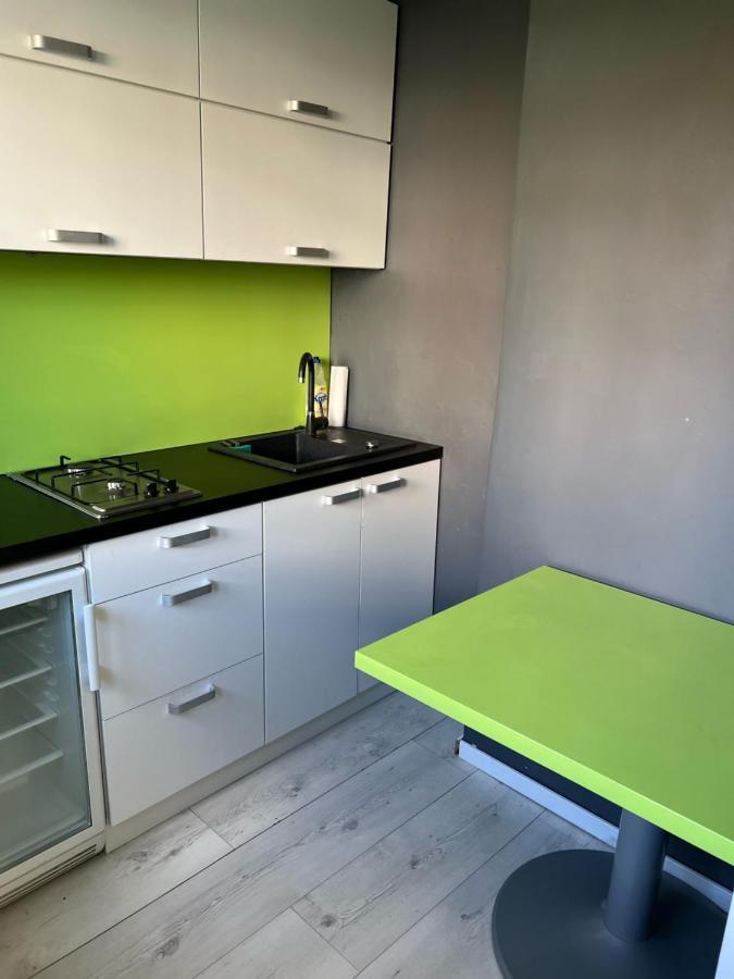 Apartment Baltic Sea *