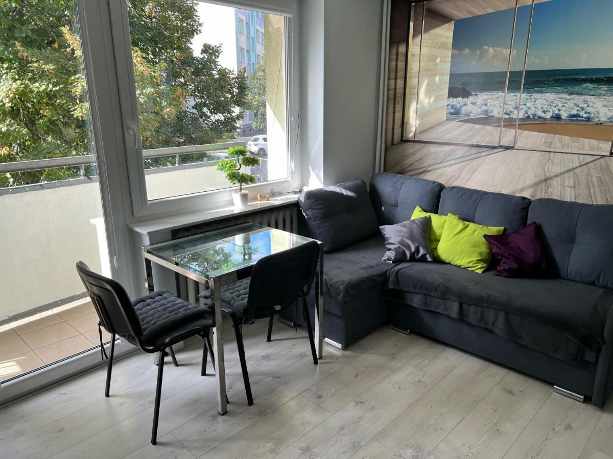 Baltic Sea Apartment