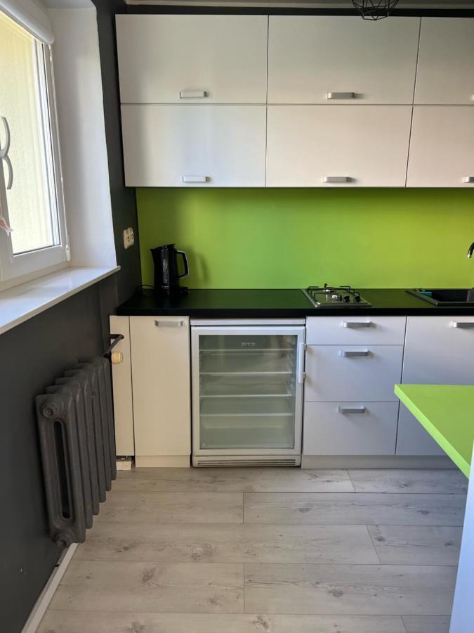 Baltic Sea Apartment Gdansk