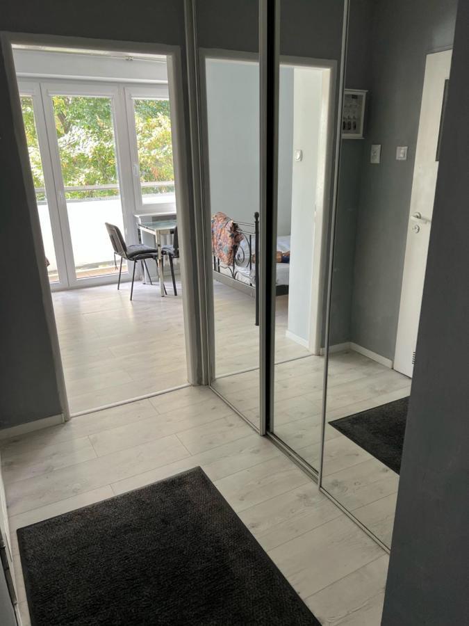 Apartment Baltic Sea