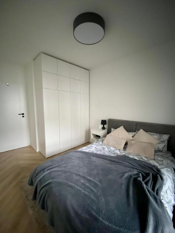 Casa Baltico Letnica Apartment Gdansk