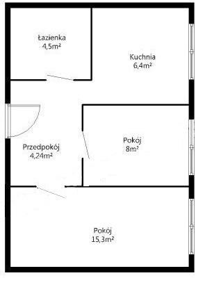 Apartament Stare Miasto Căn hộ Gdansk