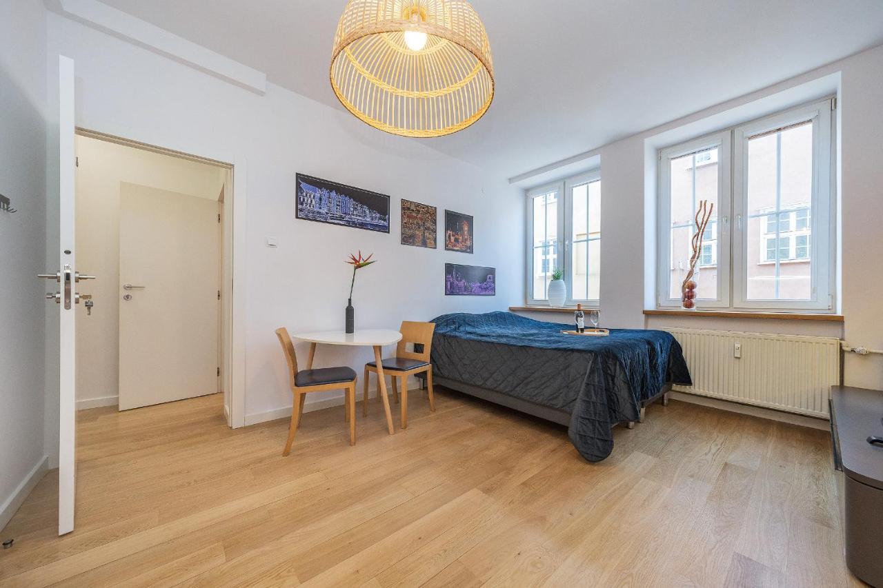 Apartment Hello Modern Sw Ducha