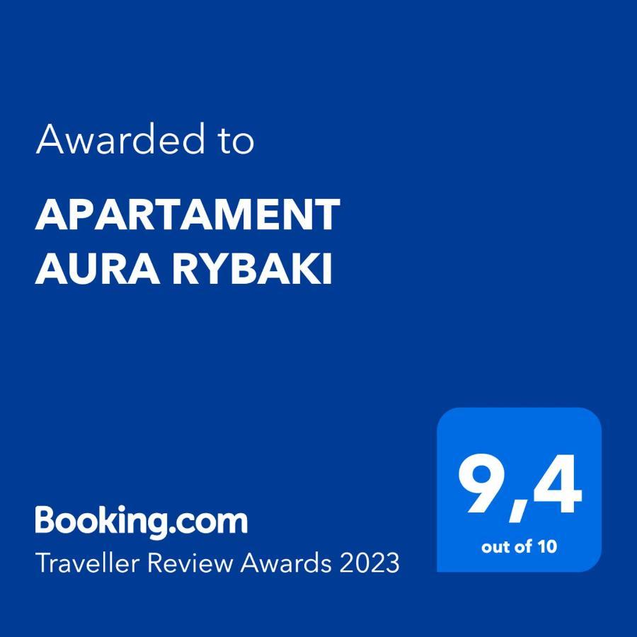 Aura Rybaki * Gdańsk