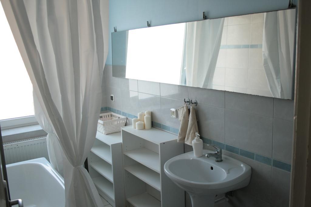 Apartament Kosciuszki 102