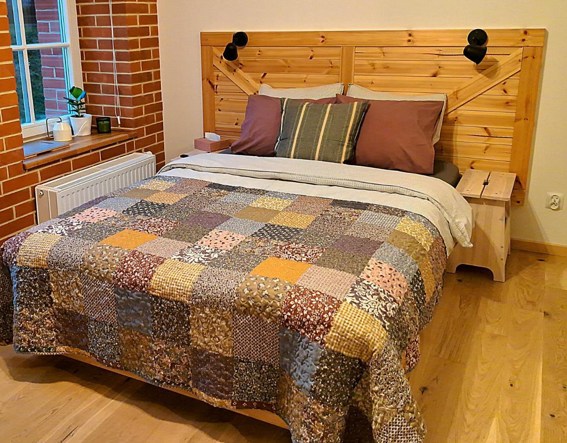 Walowa Nowa Aparthotel