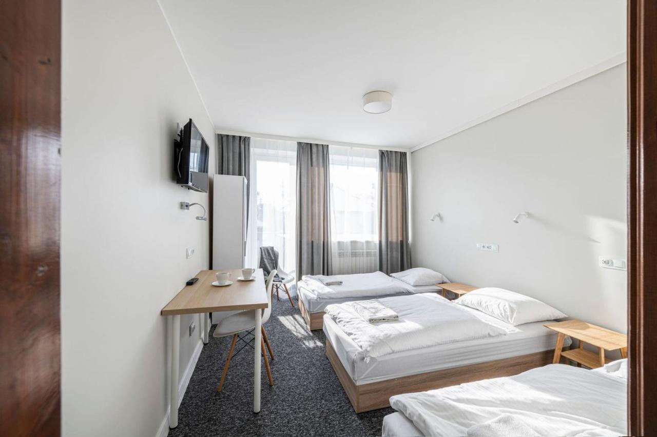 Albatros Happy Bed & Breakfast