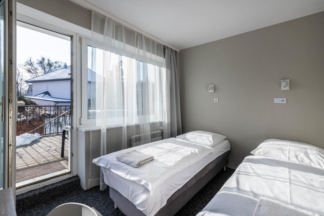 Albatros Happy Bed & Breakfast 2*