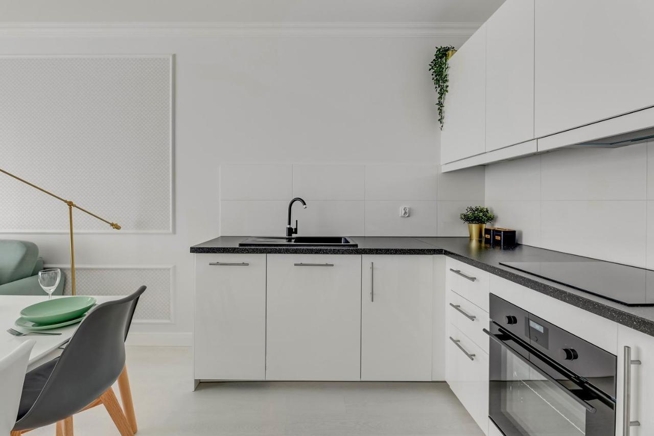 Flatbook - Center 6b,c Apartment
