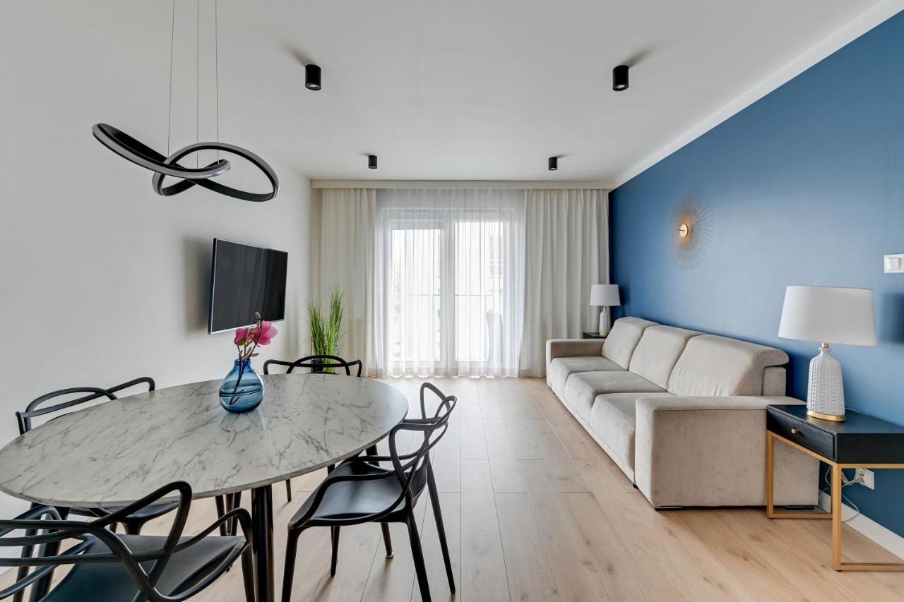 Julia By Q4apartments - Close To The Beach Gdansk