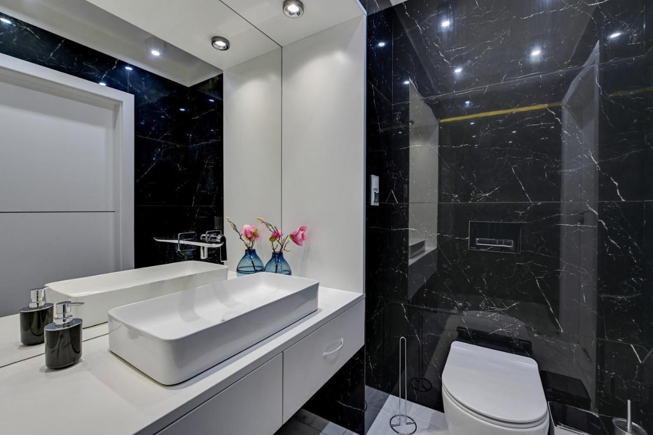 Julia By Q4apartments - Close To The Beach Apartment Gdansk