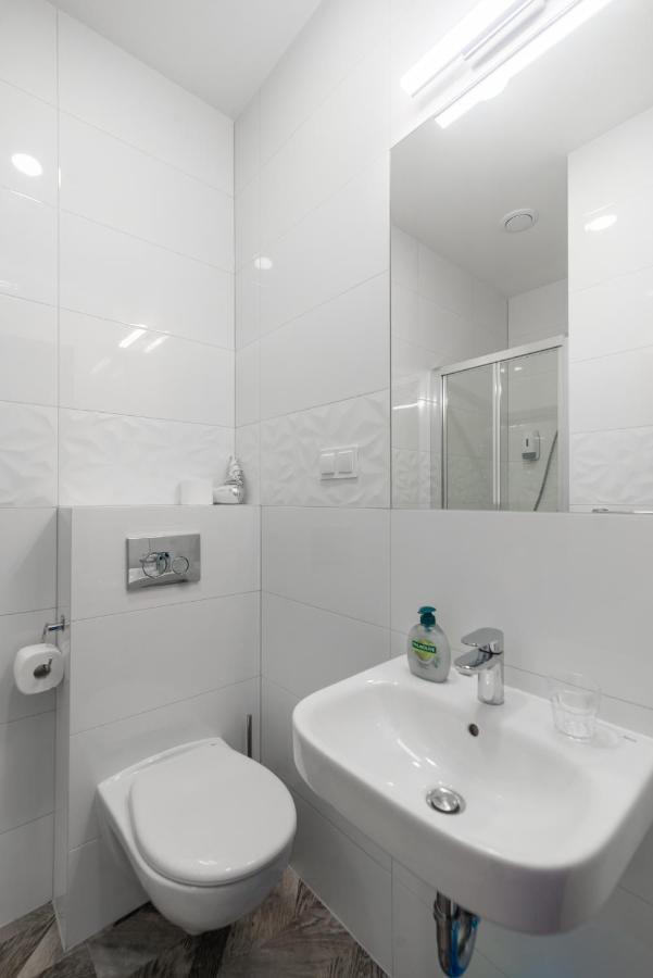 Zefiro Seredynskiego Apartment *