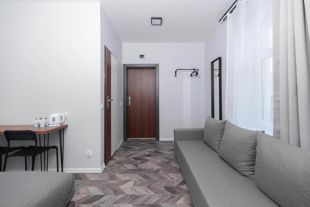 Apartment Zefiro Seredynskiego Gdansk