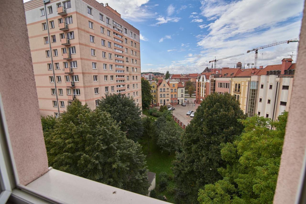 Mieszkanie The Heart Of Apartment Gdansk
