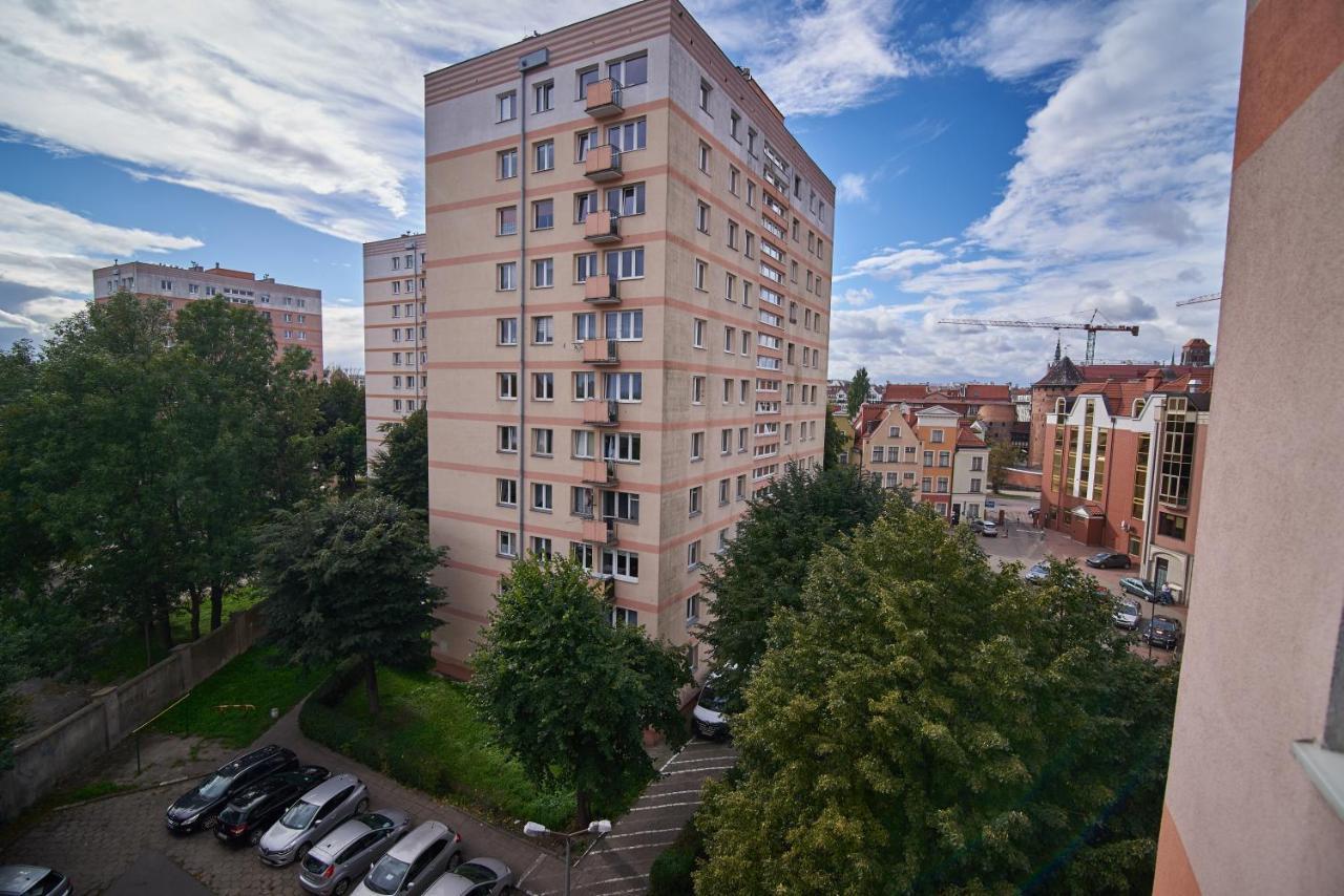 Mieszkanie The Heart Of Apartment Gdansk