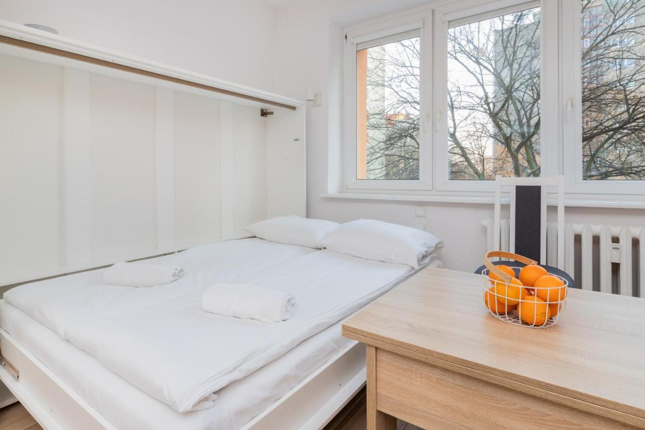 Apartment Cozy In Downtown By Renters *