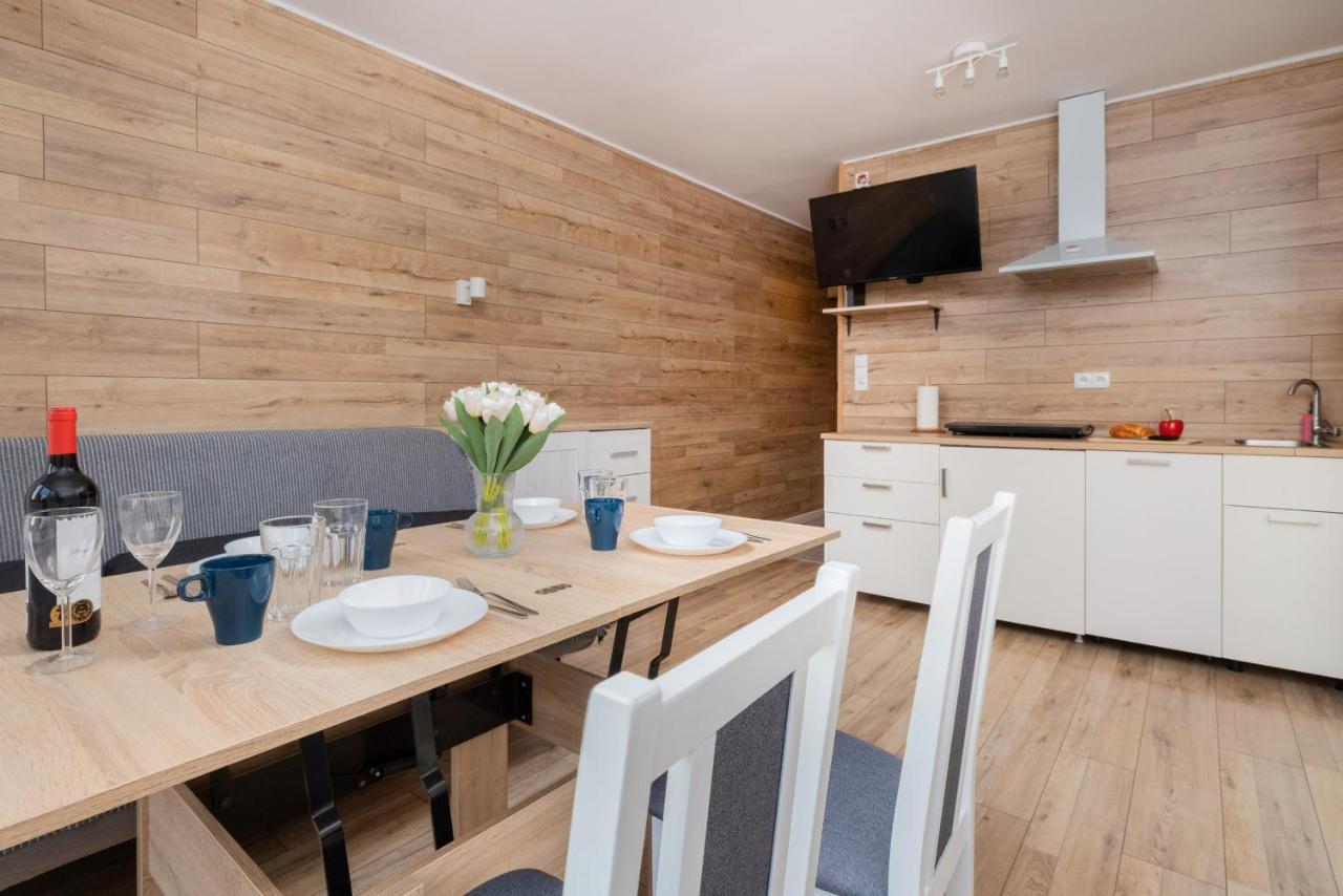 Cozy In Downtown By Renters * Gdansk