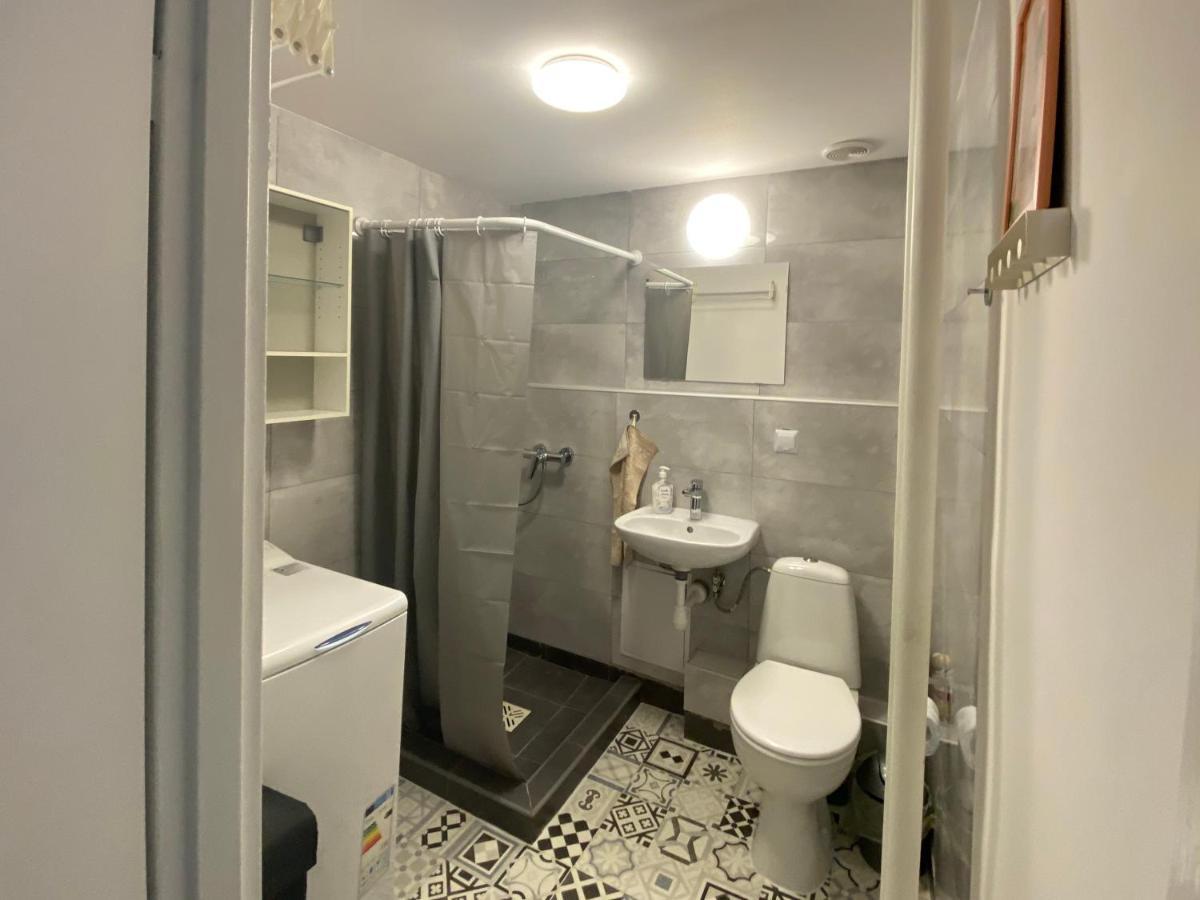 Oliwski Apartament Gdańsk