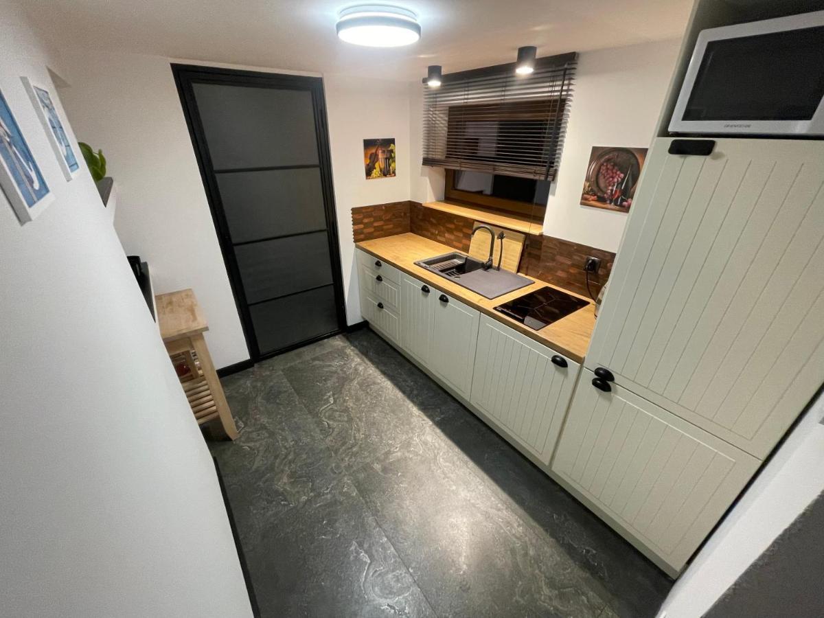 Guesthouset Cichy *