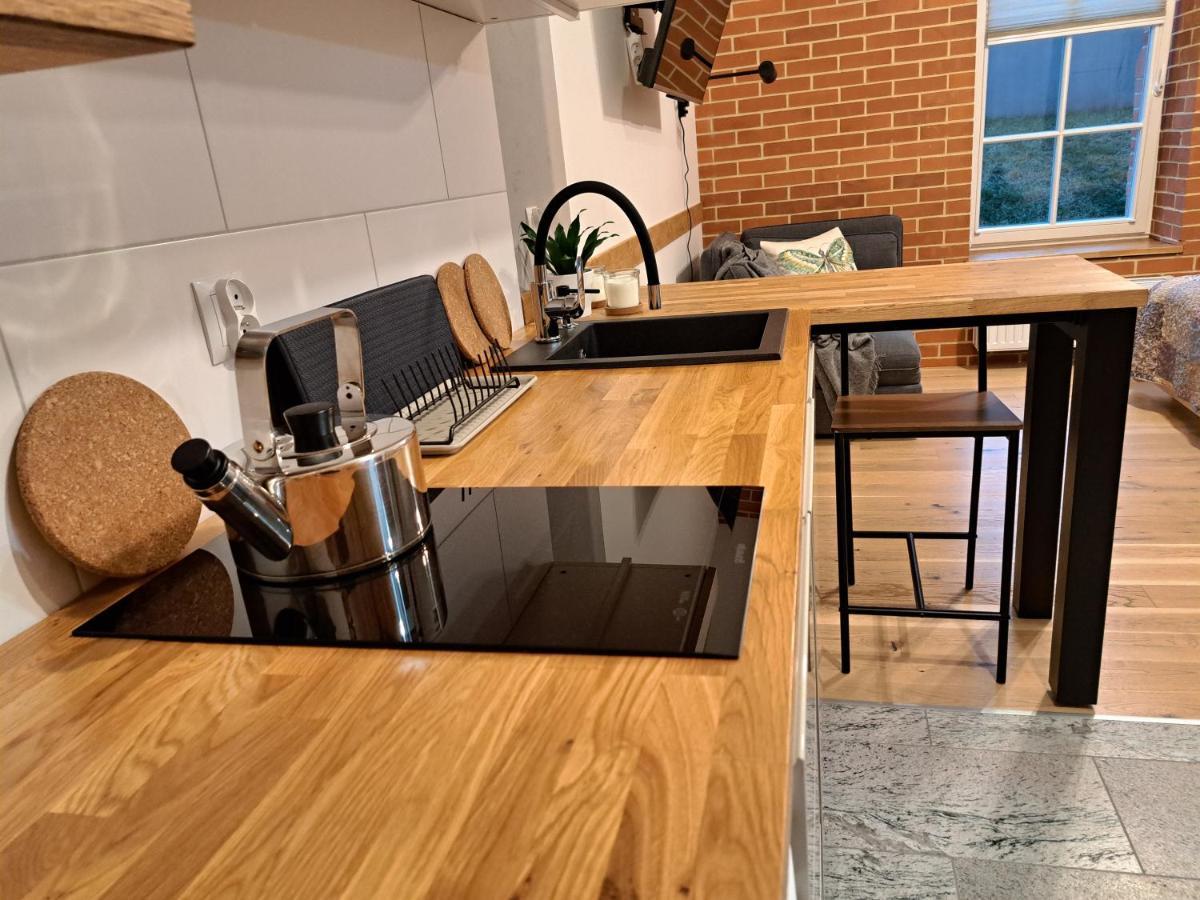 Walowa Nowa Aparthotel