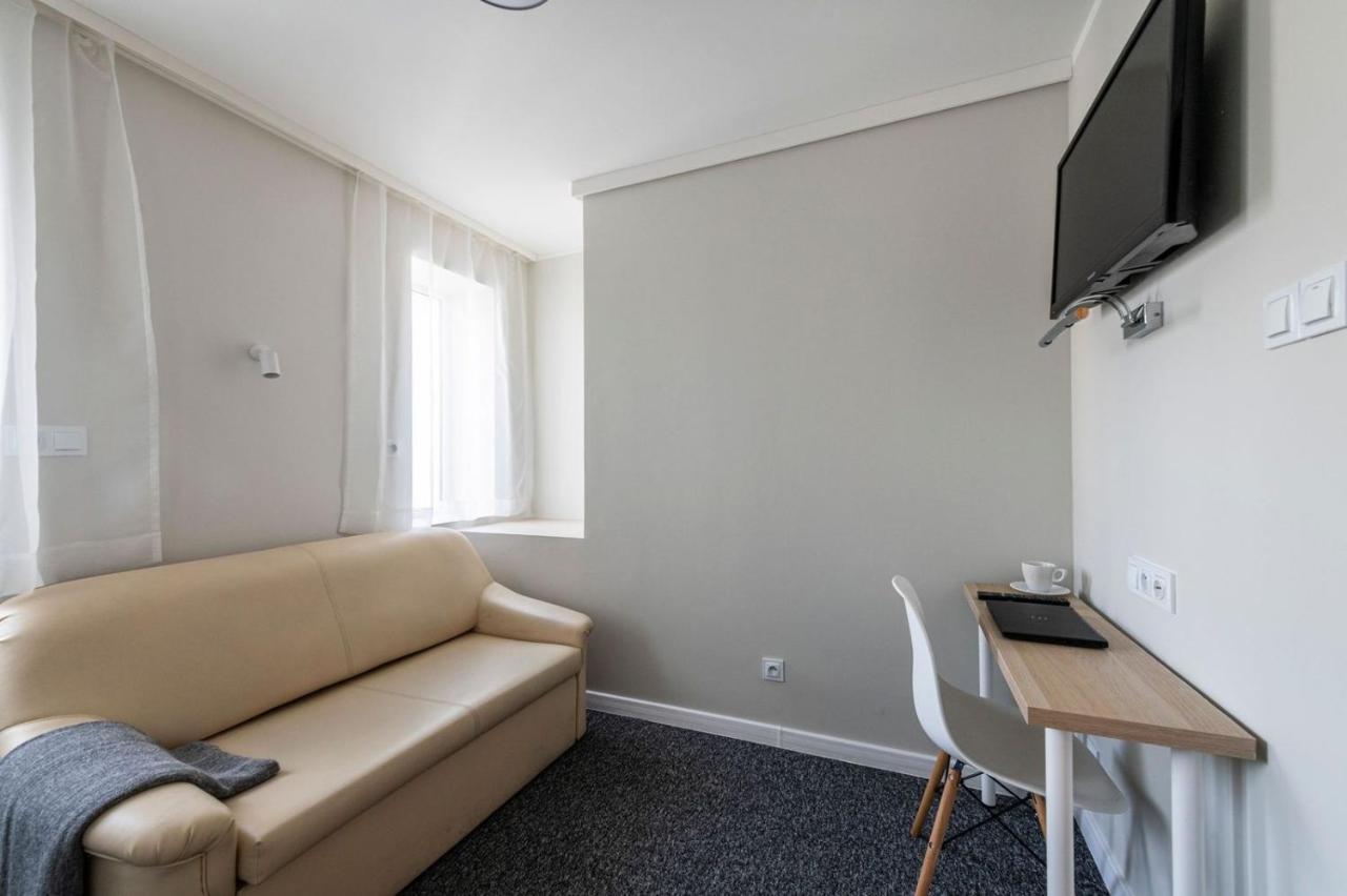 Bed & Breakfast Albatros Happy 2*