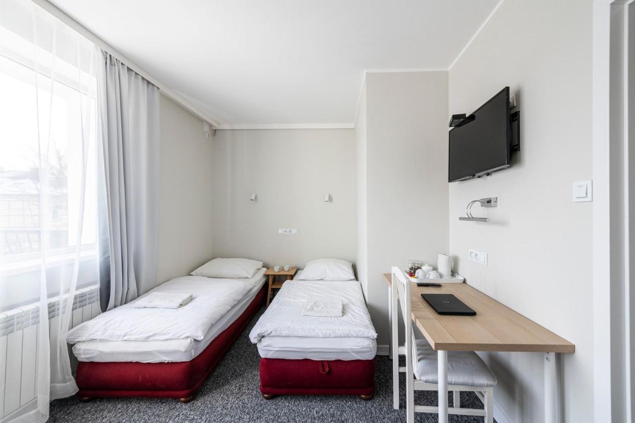 Albatros Happy Bed & Breakfast 2*