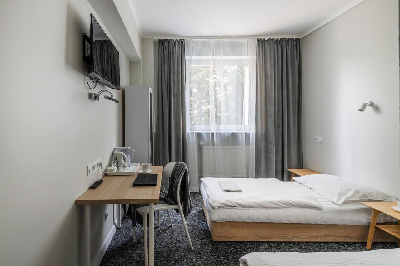 Bed & Breakfast Albatros Happy 2*